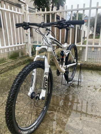 Trek, Fuel EX 7 E 2012