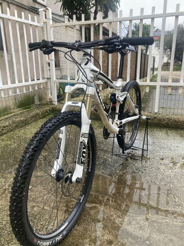 Použité Trek Fuel EX 7 E 2012 2012 MTB