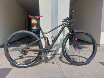 Käytetty Scott Spark RC 900 Pro 2019 2019 MTB