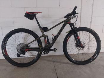 Scott, Spark RC 900 Pro 2019