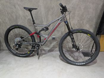 Orbea, OCCAM H20 LT 2023