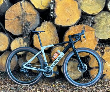 Brugt Canyon Grail SRAM Force eTap AXS 2024 Road & Gravel