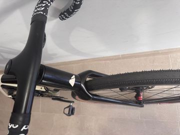 Used Canyon Grail SRAM Force eTap AXS 2024 Road & Gravel, Black — image 13 of 13