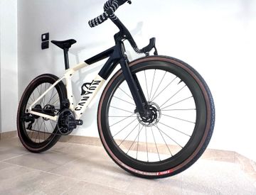 Used Canyon Grail SRAM Force eTap AXS 2024 Road & Gravel, Black — image 3 of 13