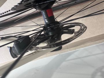 Used Canyon Grail SRAM Force eTap AXS 2024 Road & Gravel, Black — image 11 of 13