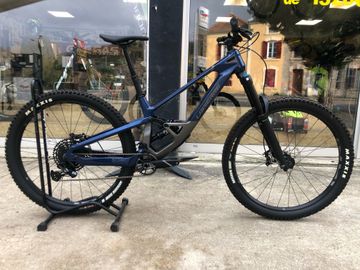 Gebrauchtes Lapierre Spicy CF 6.9 2025 2025 MTB