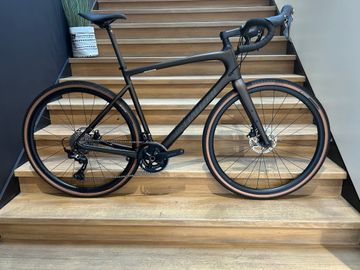 Gebrauchtes Specialized Diverge Sport Carbon - Shimano GRX 2025 2025 Road & Gravel