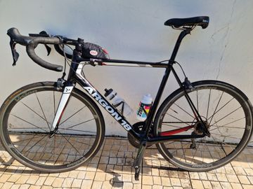 Brugt Argon 18 Pro 2019 2019 Road & Gravel