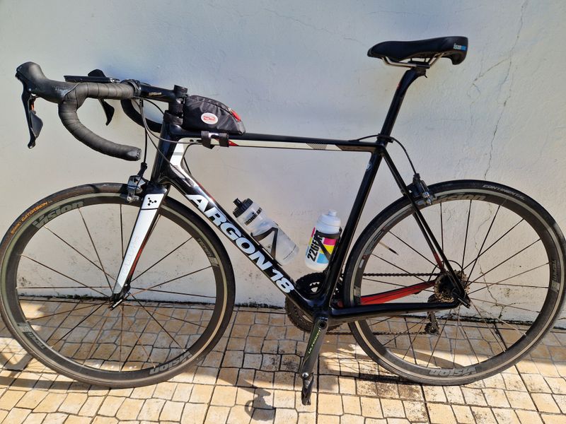 Used Argon 18 Pro 2019 2019 Road & Gravel
