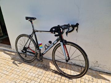 Tweedehands Argon 18 Pro 2019 2019 Road & Gravel — afbeelding 5 van 5