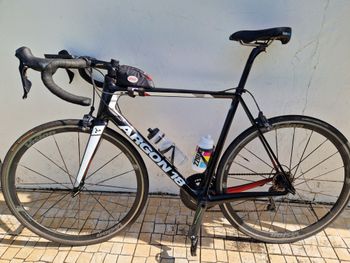 Used Argon 18 Pro 2019 2019 Road & Gravel — image 4 of 5