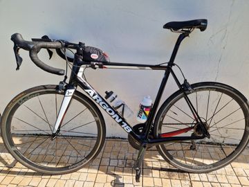 Tweedehands Argon 18 Pro 2019 2019 Road & Gravel — afbeelding 4 van 5