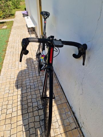 Tweedehands Argon 18 Pro 2019 2019 Road & Gravel — afbeelding 2 van 5