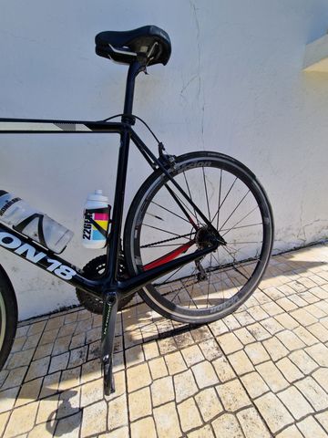 Tweedehands Argon 18 Pro 2019 2019 Road & Gravel — afbeelding 3 van 5
