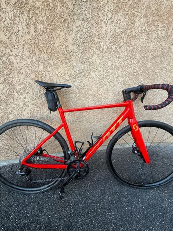 Scott, Speedster 30 2023