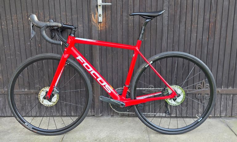 Focus IZALCO RACE DISC 9.8 2020 2020