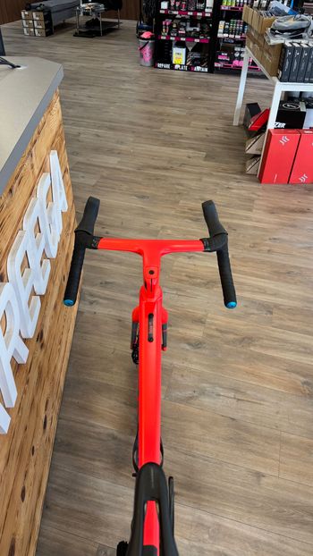 BMC, Kaius 01 TWO 2024