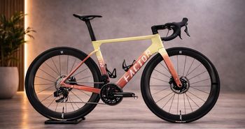 Factor, OSTRO VAM SRAM Force eTap AXS 2023