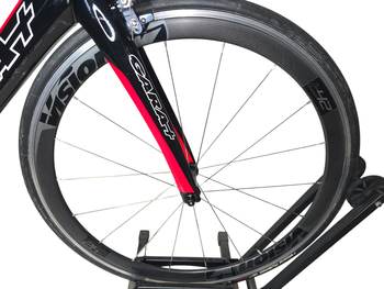 Used gara+ Gara+ H10 2020 Road & Gravel, Rot — image 6 of 28