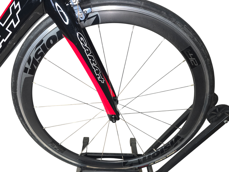 Used gara+ Gara+ H10 2020 Road & Gravel, Rot — image 6 of 28