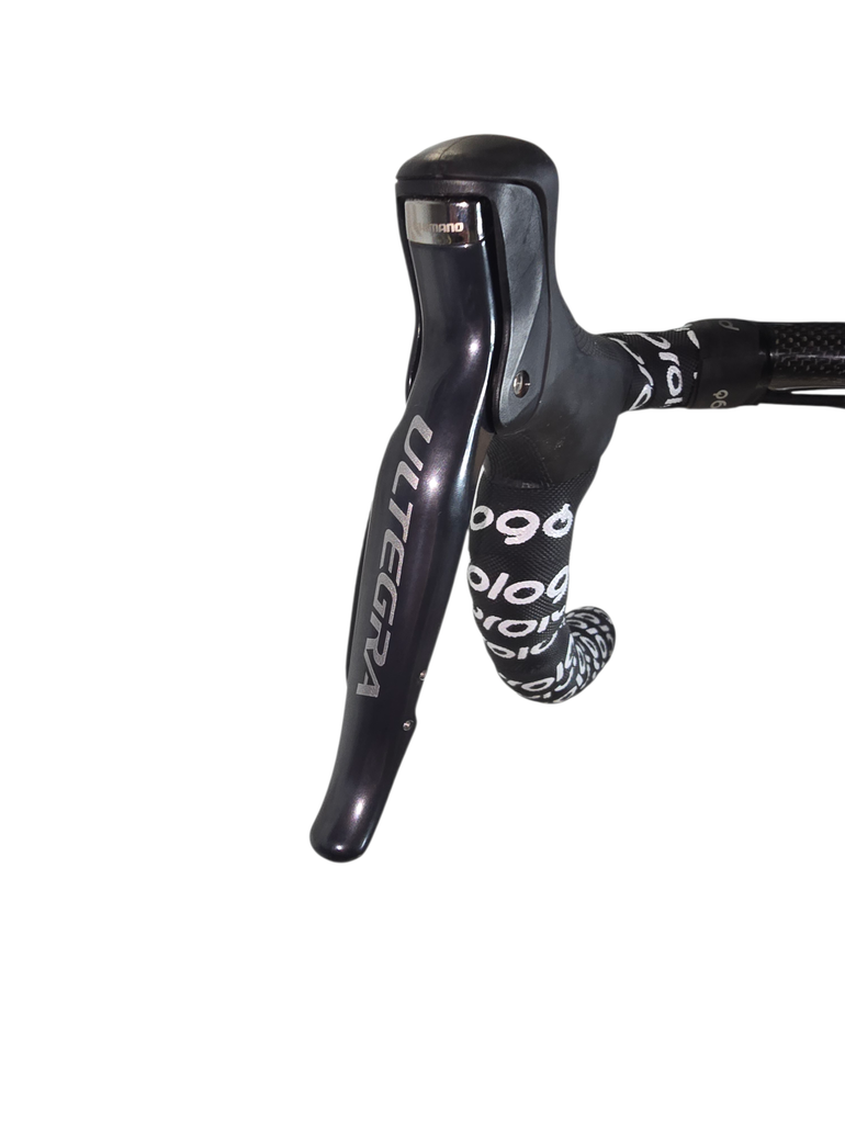 Used gara+ Gara+ H10 2020 Road & Gravel, Rot — image 1 of 28