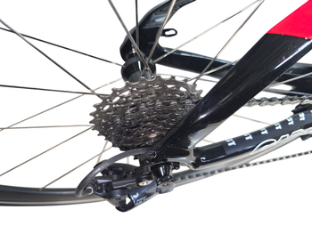 Used gara+ Gara+ H10 2020 Road & Gravel, Rot — image 17 of 28