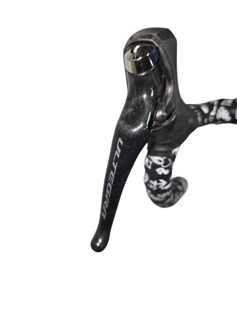 Used gara+ Gara+ H10 2020 Road & Gravel, Rot — image 28 of 28