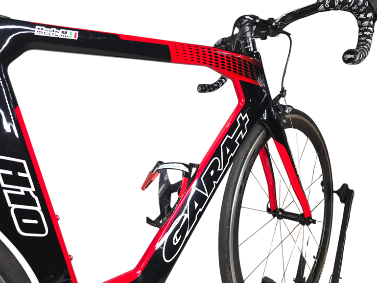 Used gara+ Gara+ H10 2020 Road & Gravel, Rot — image 19 of 28
