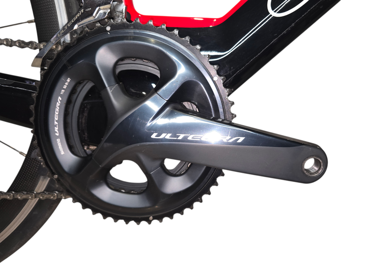 Used gara+ Gara+ H10 2020 Road & Gravel, Rot — image 8 of 28