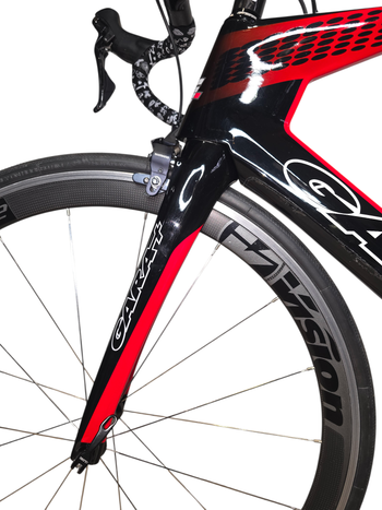 Used gara+ Gara+ H10 2020 Road & Gravel, Rot — image 25 of 28