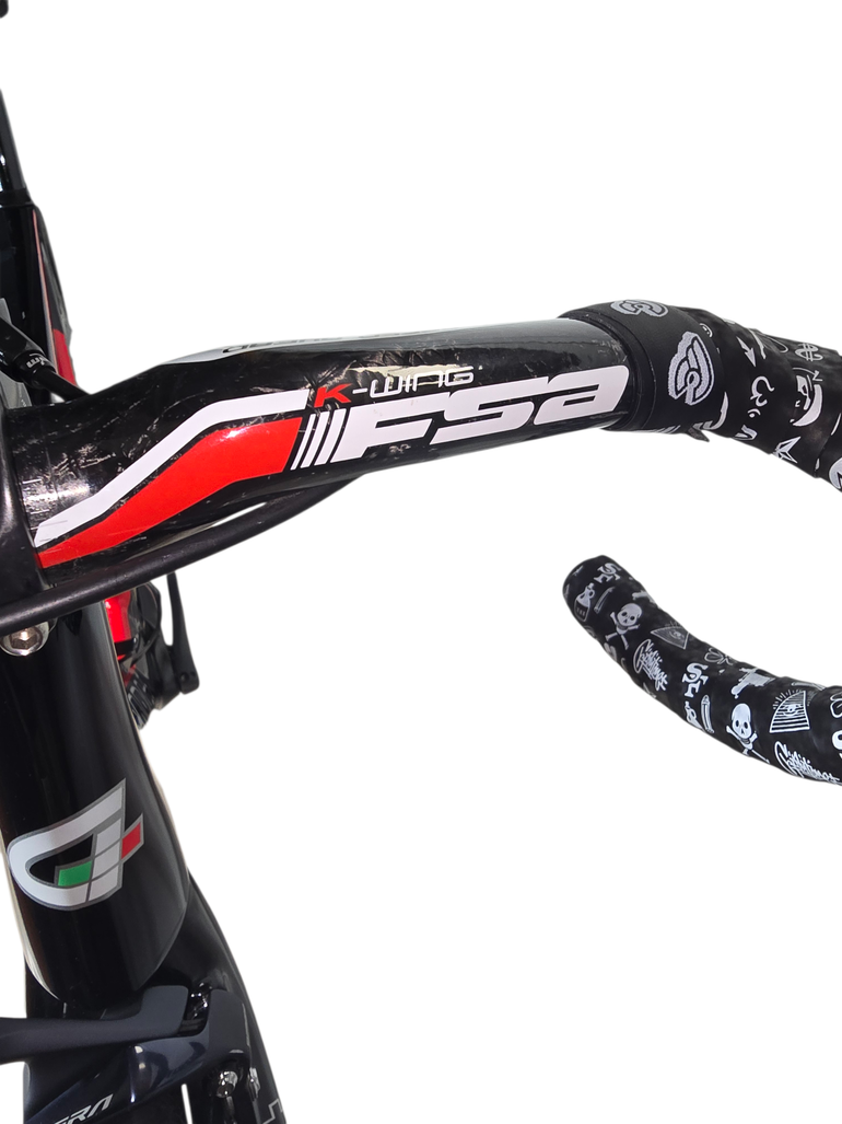 Used gara+ Gara+ H10 2020 Road & Gravel, Rot — image 15 of 28