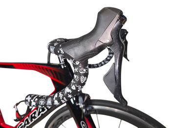 Used gara+ Gara+ H10 2020 Road & Gravel, Rot — image 5 of 28