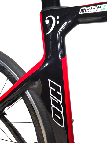 Used gara+ Gara+ H10 2020 Road & Gravel, Rot — image 10 of 28