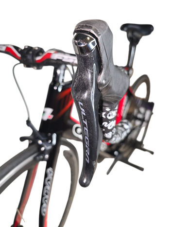 Used gara+ Gara+ H10 2020 Road & Gravel, Rot — image 27 of 28