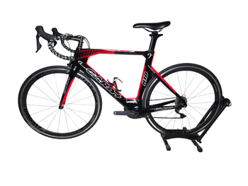 Used gara+ Gara+ H10 2020 Road & Gravel, Rot — image 21 of 28