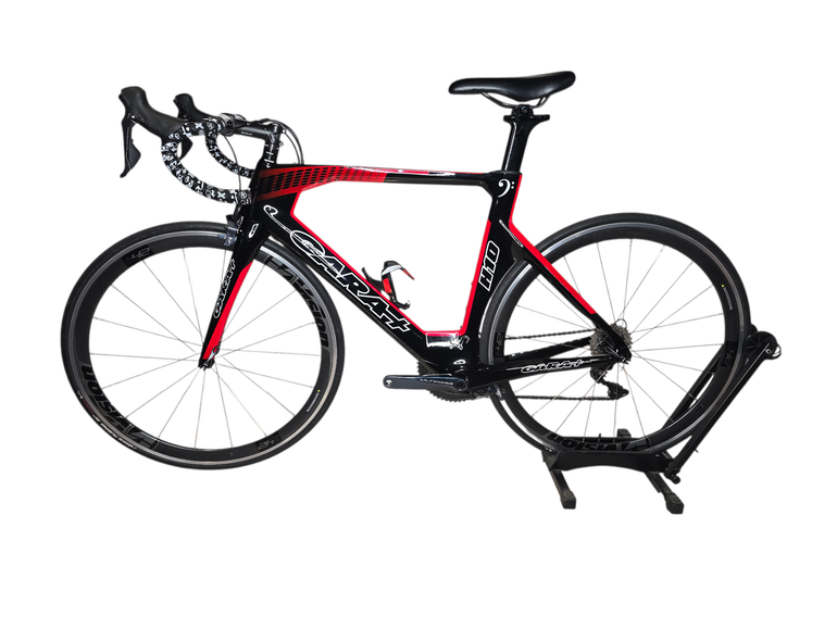 Used gara+ Gara+ H10 2020 Road & Gravel, Rot — image 21 of 28
