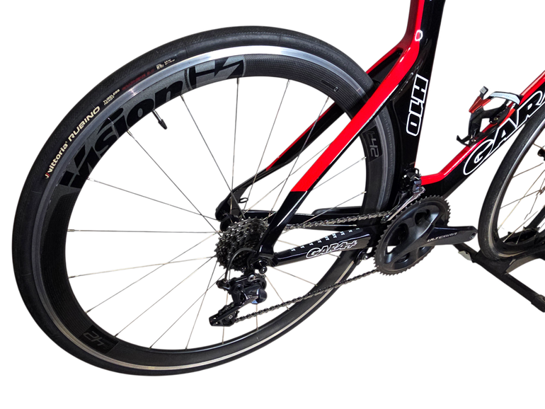 Used gara+ Gara+ H10 2020 Road & Gravel, Rot — image 18 of 28