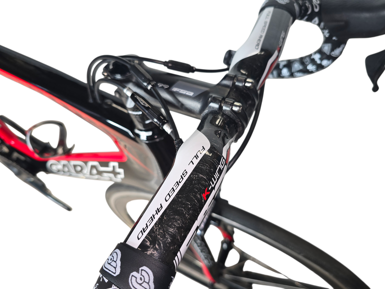 Used gara+ Gara+ H10 2020 Road & Gravel, Rot — image 13 of 28