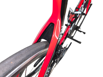 Used gara+ Gara+ H10 2020 Road & Gravel, Rot — image 20 of 28