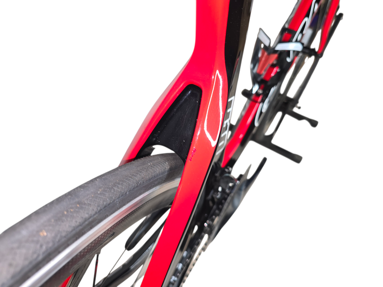 Used gara+ Gara+ H10 2020 Road & Gravel, Rot — image 20 of 28