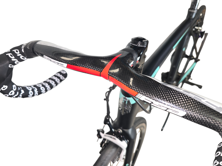 Used gara+ Gara+ H10 2020 Road & Gravel, Rot — image 3 of 28