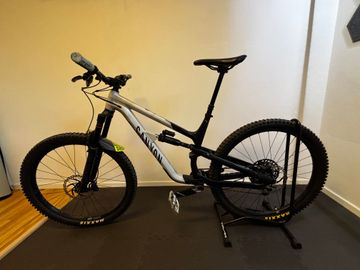 Gebrauchtes Canyon Spectral 29 AL 6 2023 2023 MTB