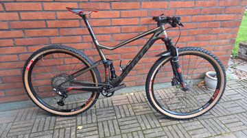 Käytetty Scott Spark RC 900 Pro 2019 2019 MTB