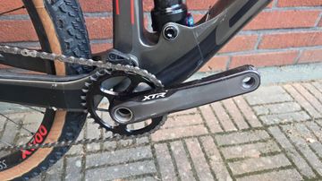 Gebrauchtes Scott Spark RC 900 Pro 2019 2019 Mountainbike, Schwarz, 29 — Bild 2 von 8