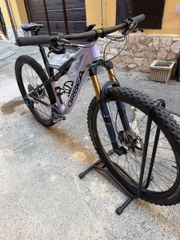 Gebrauchtes Orbea Oiz SRAM XX1 2024 MTB