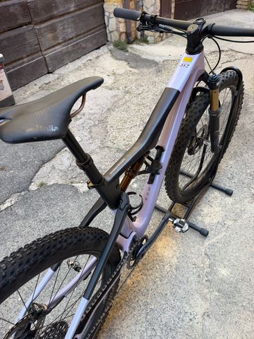 Tweedehands Orbea Oiz SRAM XX1 2024 Mountainbike — afbeelding 3 van 7