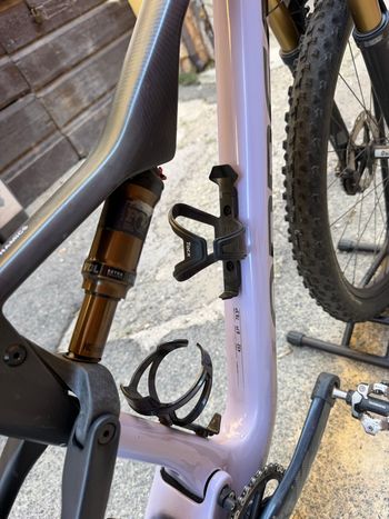 Używany Orbea Oiz SRAM XX1 2024 Mountainbike — zdjęcie 4 z 7