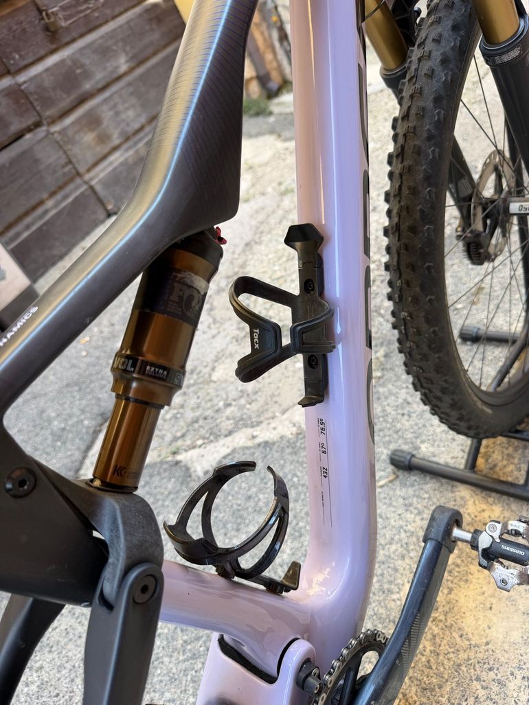 Używany Orbea Oiz SRAM XX1 2024 Mountainbike — zdjęcie 4 z 7