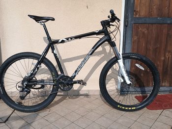 Gary Fischer, Gary Fischer Custom Other Shimano