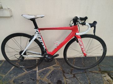 Used Giant Propel Advanced Pro 1 2020 2020 Road & Gravel